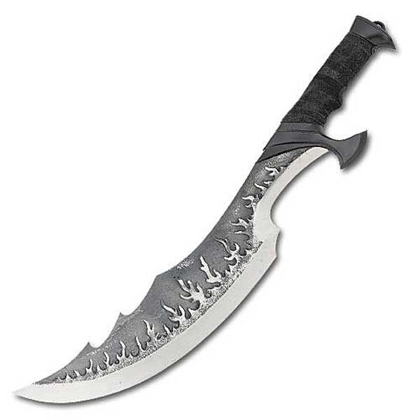 foto War blade